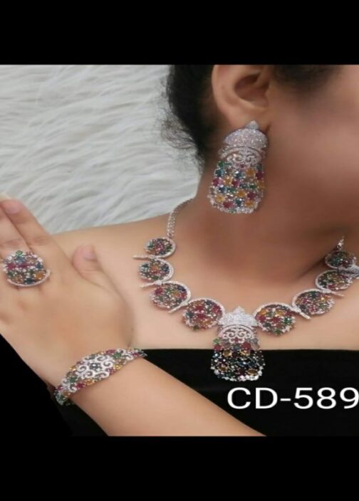medium sets jewelry