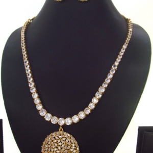 Simple globe set