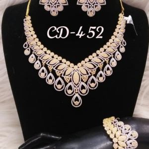 Royal set Jewelry